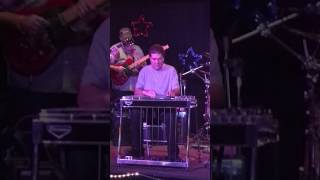The Real Deal, Your Cheating Heart, Denver Steel Guitar Show 2017