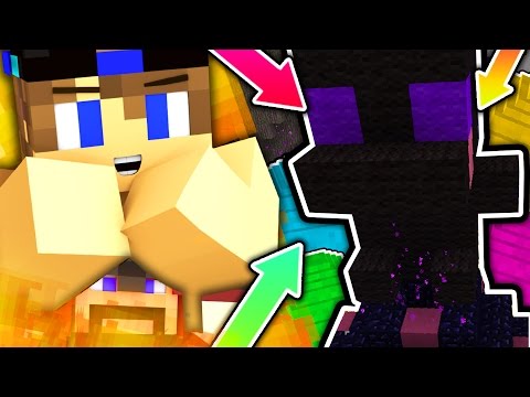 COME CREARE DEI DRAGHI ORRENDI IN MINECRAFT !! w/ Teresa