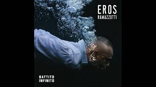 Kadr z teledysku Figli della terra tekst piosenki Eros Ramazzotti feat. Jovanotti