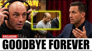 Joe Rogan SHOCKED After BJ Penn Sentenced: It's Over!