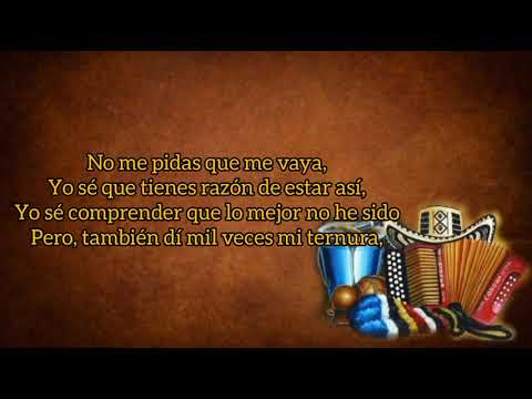 ¿Cómo Olvidar? - Miguel Morales Y Víctor "Rey" Reyes (con Letra) By Eusebio