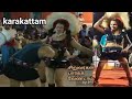 Karakattam அதிரடியான கரகாட்டம் Karakattam