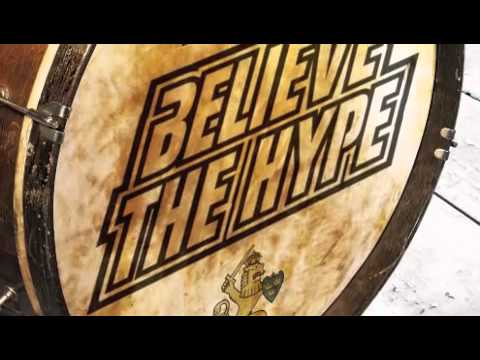Those Random Boys - Believe The Hype (Original Mix)