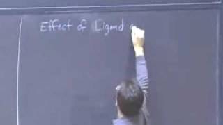 Lec 32 | MIT 5.112 Principles of Chemical Science, Fall 2005