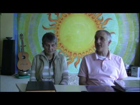 Le Rêve éveillé dirigé (IPHT-formation)