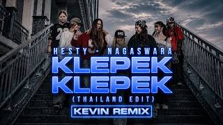 Download lagu DJ CINTAKU KLEPEK KLEPEK SAMA DIA VIRAL TIKTOK ‼️ Hesty Klepek Klepek Thailand Style prodby kevin! mp3 Download lagu DJ CINTAKU KLEPEK KLEPEK SAMA DIA VIRAL TIKTOK ‼️ Hesty Klepek Klepek Thailand Style prodby kevin! mp3