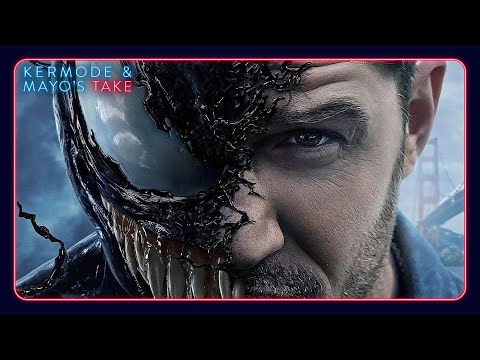 Mark Kermode reviews Venom: The Last Dance - Kermode and Mayo's Take