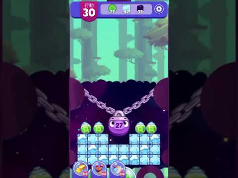(Angry birds dream blast) Level 7000 gameplay, subscribe for latest update!