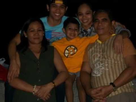 NOW, I am Complete...Because You Loved Me