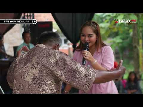 TALAK TILU Medley MOBIL BUTUT - NUNG ULQISMA ( Live Younink Musik ~ 23 November 2022 )