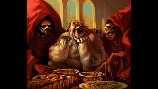 The Age of Decadence