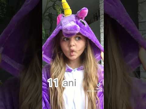 Ana Beregoi - TikTok