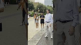 Cliffe Knechtle at Texas - Six Atheist Miracles | Give Me an Answer