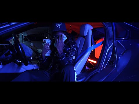 NINO 8FS ft OT9 Beno - "Not Like Me"