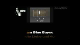 Blue Bayou - Paola