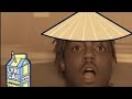 JUICE WRLD LUCID DREAMS ASIAN PARODY CREDITS TO Jjozu