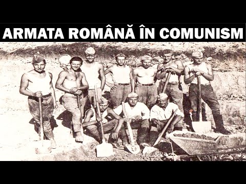 Armata Română în Comunism