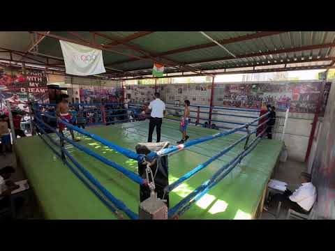 Rboxing