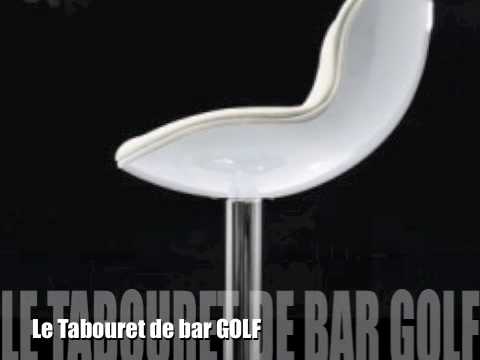 comment reparer tabouret de bar