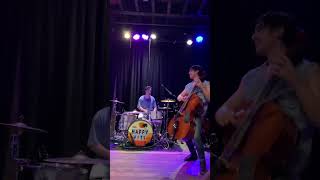 The Happy Fits — Too Late