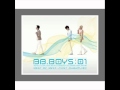 [MP3+DL LINK] BB.Boys - 우리 잘 될것 같아 / We Will Be ...