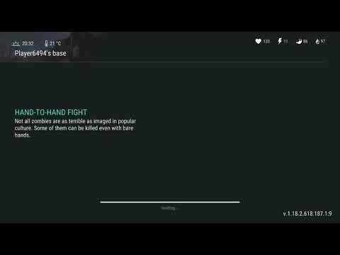 Raid base Player6494 ldoe