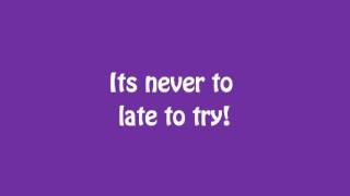 Proud - Heather Small [Lyrics]