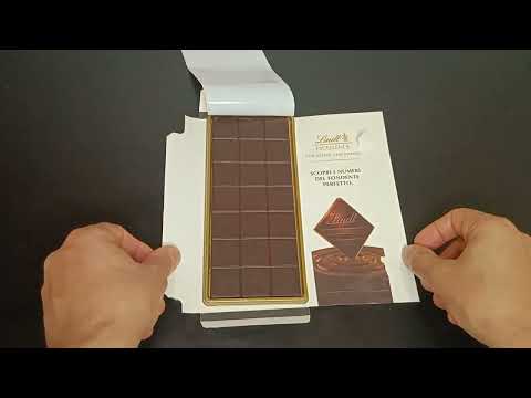 LINDT EXCELLENCE 100% CACACO