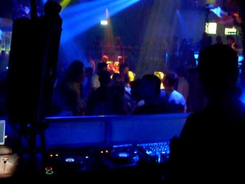 Jaz Von D, SuperSaterday Summeredition @ Hardersplaza 04-07-09 [2/2]