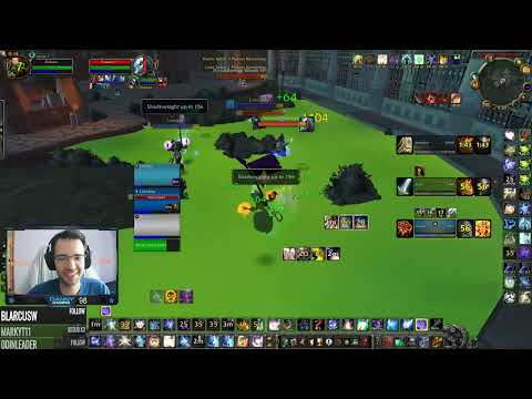 I Still LOVE Playing SHATTER COMP in Arena 3vs3 | WotLK Classic PvP