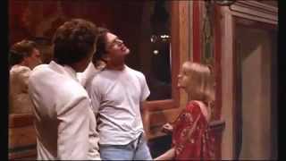 The Comfort of Strangers