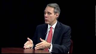 Initial Response to Japan's 2011 Disaster - Scott Price, Walmart Asia