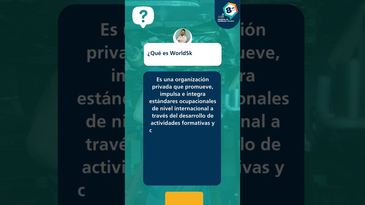 Las Olimpiadas WorldSkills Chile 2024 1 de 34