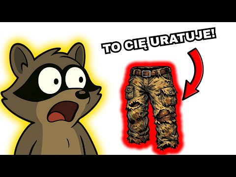 5 Nieoczywistych Rzeczy Które Uratują ci Życie po Apokalipsie