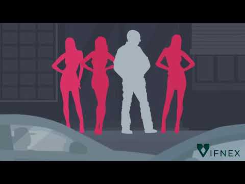 Desire - InfoGraphics Animated Video