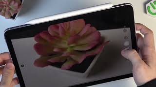 iPad Air 11 2025 – Kurulumdan Sonra Yapılması Gereken İlk Ayarlar