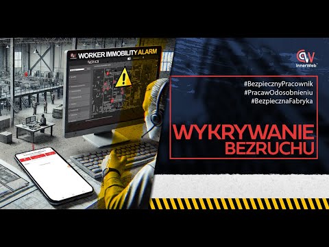 Wykrywanie Bezruchu — obejrzyj wideo