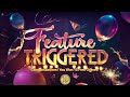 New Years Bash Multiple Features Triggered Hollywoodbets