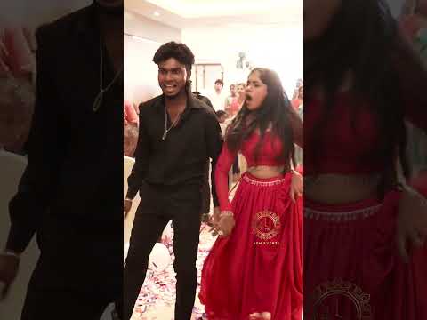 Best Wedding Dance Team Chennai | Kattikida Song Live Performance Call 9342982172 for  Dance Booking