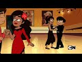Victor And Valentino Salsa Scene Season 1 Episode 7