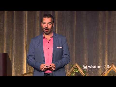 Fred Kofman and associates | Wisdom 2.0 2016 - YouTube