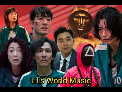 Samuel Kim vs Mike Candys - Squid Game (KSHMR EDC Edit)