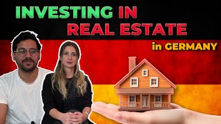 Complete Guide To Invest In Real Estate In Germany 🇩🇪
