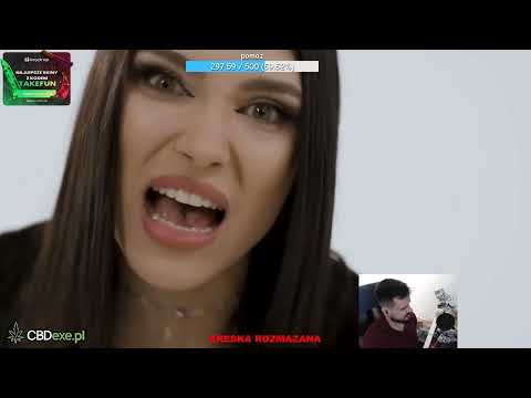 TAKEFUN SŁUCHA NATSU x Nitro-Szpilki *mi się podoba*