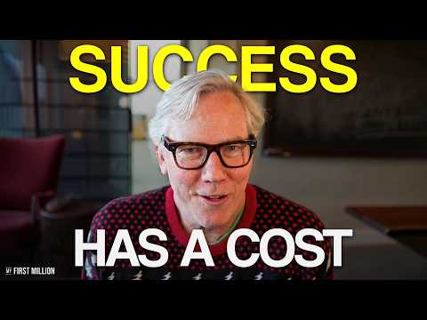 Should You Start a Company? The Honest Truth