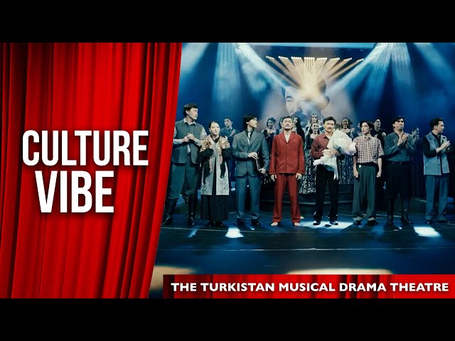 We must create conditions for artists – Alimkhan Myrzakhan