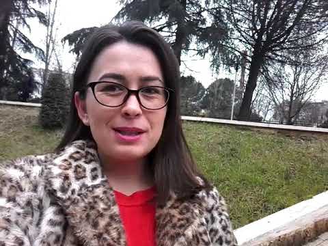 Elidona Lamnica / Vet disiplina