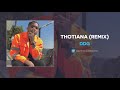 DDG Thotiana Remix