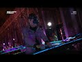 Jean-Michel Jarre x Armin van Buuren - Stardust (Live At Versailles 400)