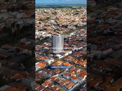 Jaboticabal SP #curiosidades #turismo #jaboticabal